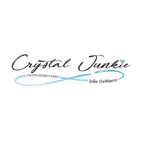 Crystal Junkie