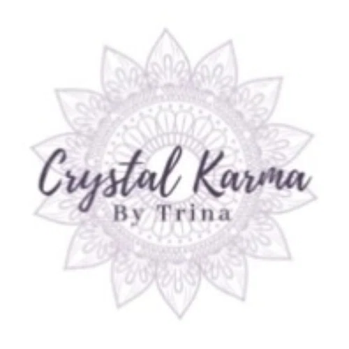 Crystal Karma By Trina