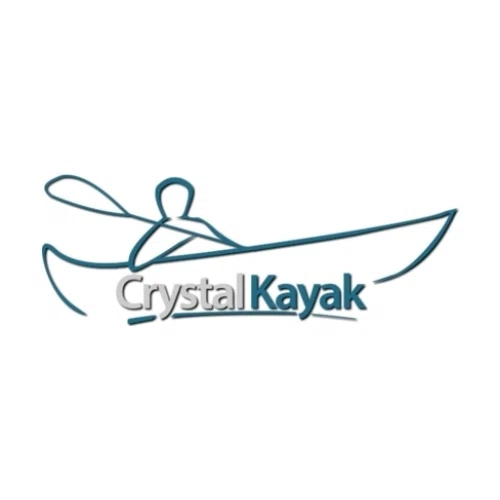 Crystal Kayak