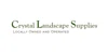 Crystal Landscape Supplies