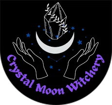 Crystal Moon Witchery