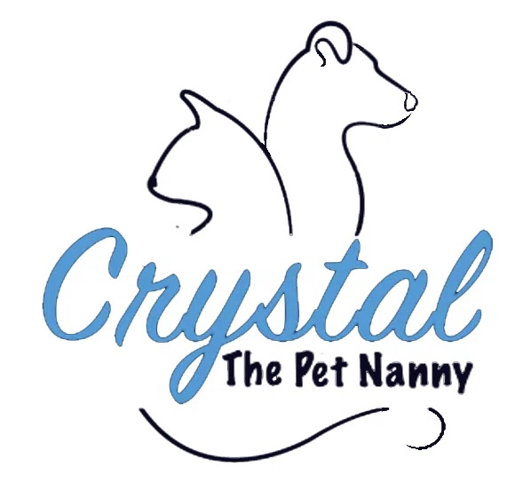 Crystal The Pet Nanny