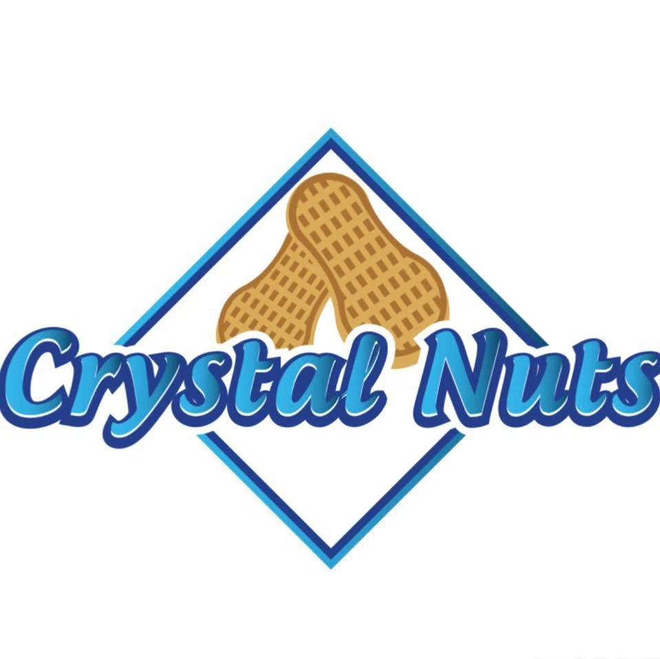 Crystal Nuts