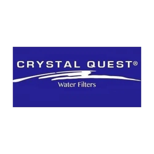 Crystal Quest Water Filters