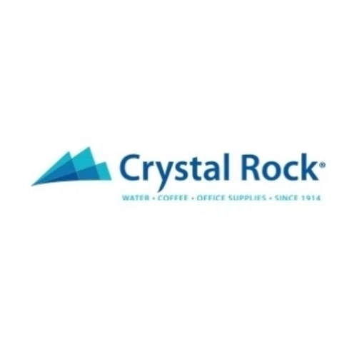 Crystal Rock