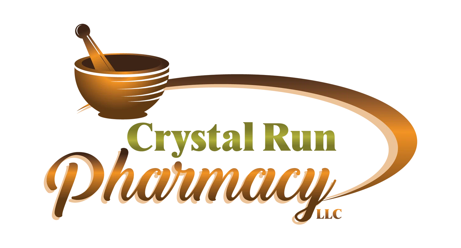 Crystal Run Pharmacy