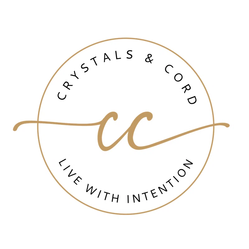 Crystals And Cord