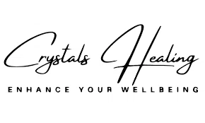 Crystals Healing UK Logo for Exclusive Deals