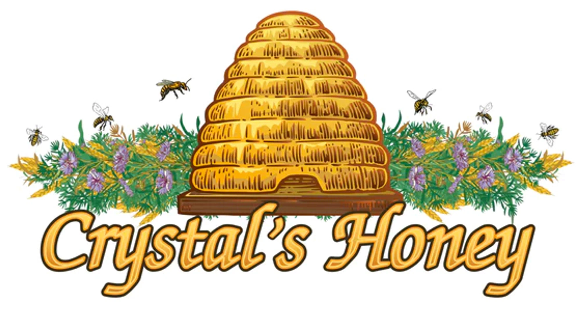 Crystal's Honey