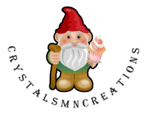 CrystalsMNCreations