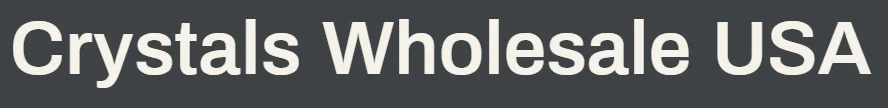 Crystals Wholesale USA