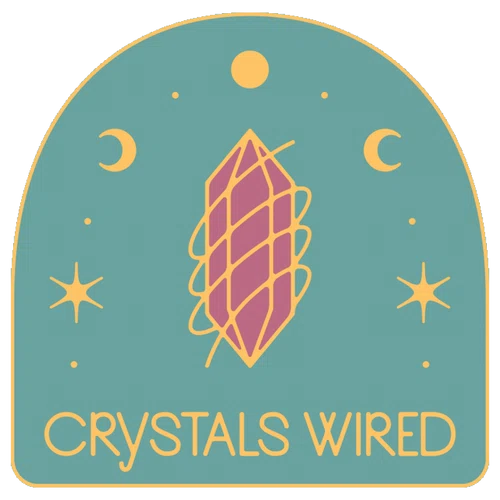 Crystals Wired
