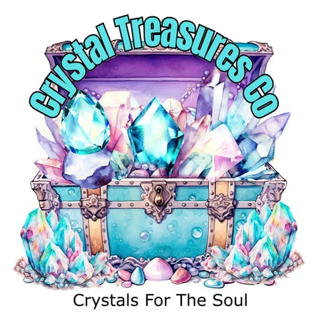 Crystal Treasures