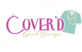 Coverd Scrub Boutique
