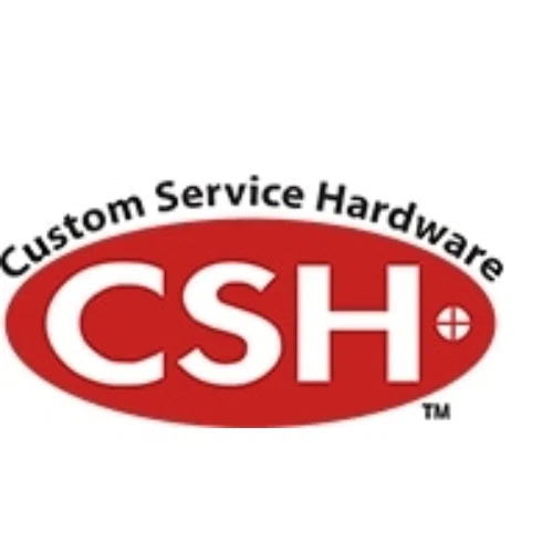 Custom Service Hardware