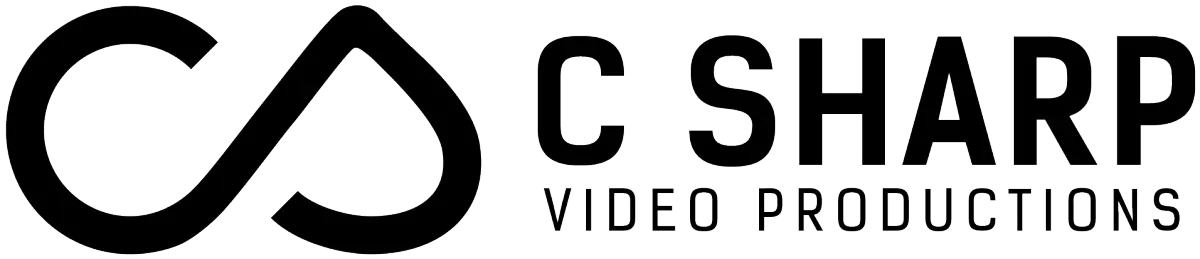 C Sharp Video Productions