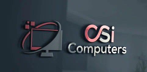 CSI Computers