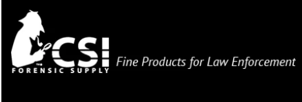 CSI Forensic Supply