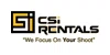 CSI Rentals