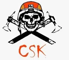 Cskforged