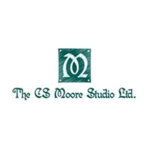CS Moore Studio