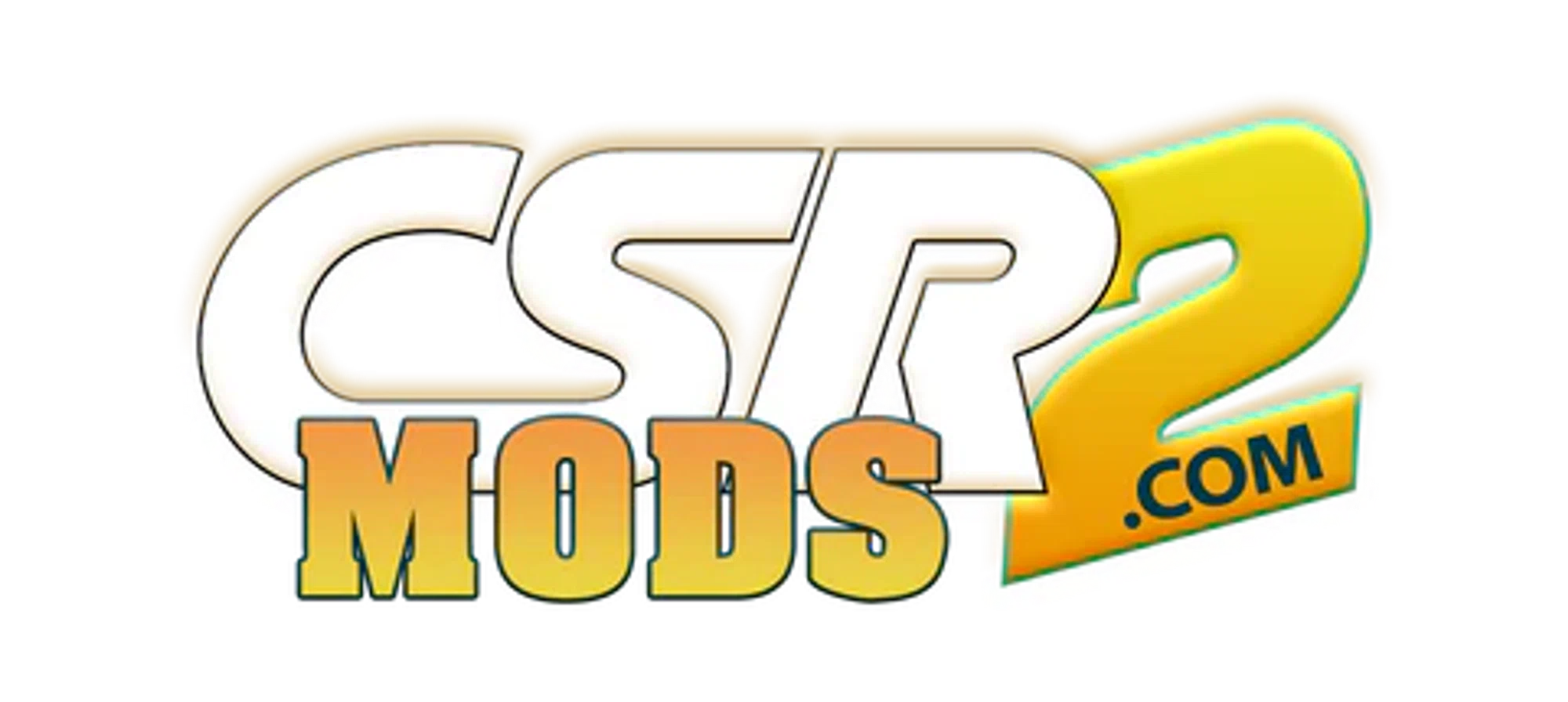 CSR2 MODS Logo for Special Discounts
