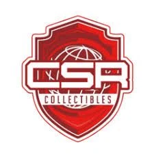 CSR Collectibles Promo Codes