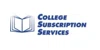 College Subscription Services