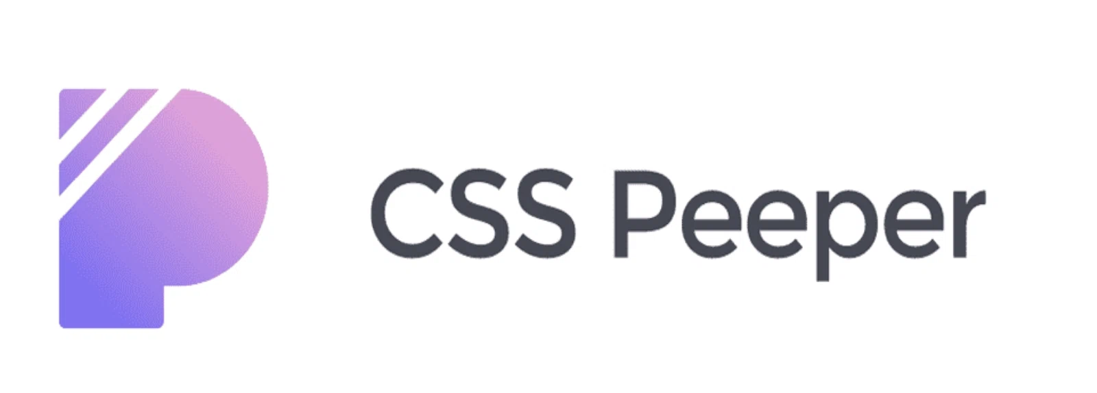 CSS Peeper