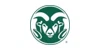 Colorado State Rams logo