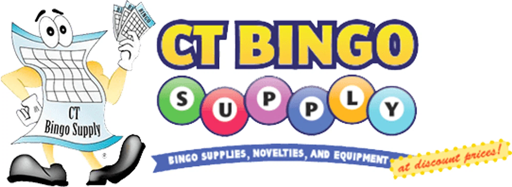 CT Bingo Supply