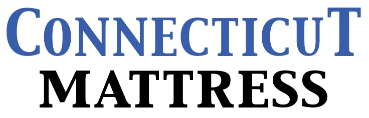 Connecticut Mattress Logo for Discount Codes