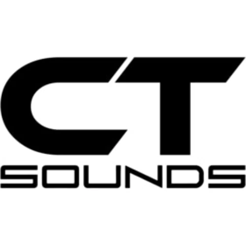 10% Off CT Sounds Coupon Codes & Black Friday Deals 2022