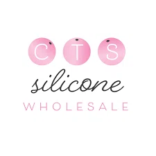 CTS Wholesale Silicone Logo for Special Discounts