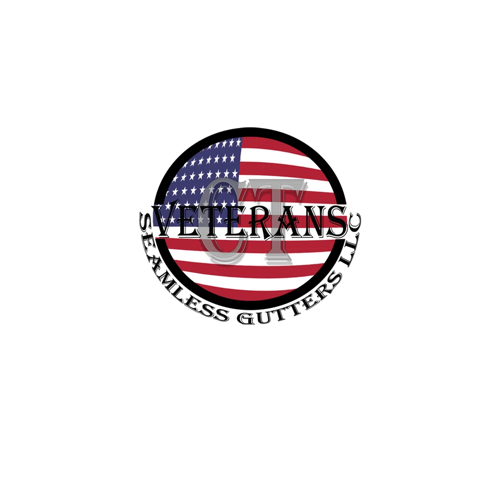 CT Veterans Seamless Gutters