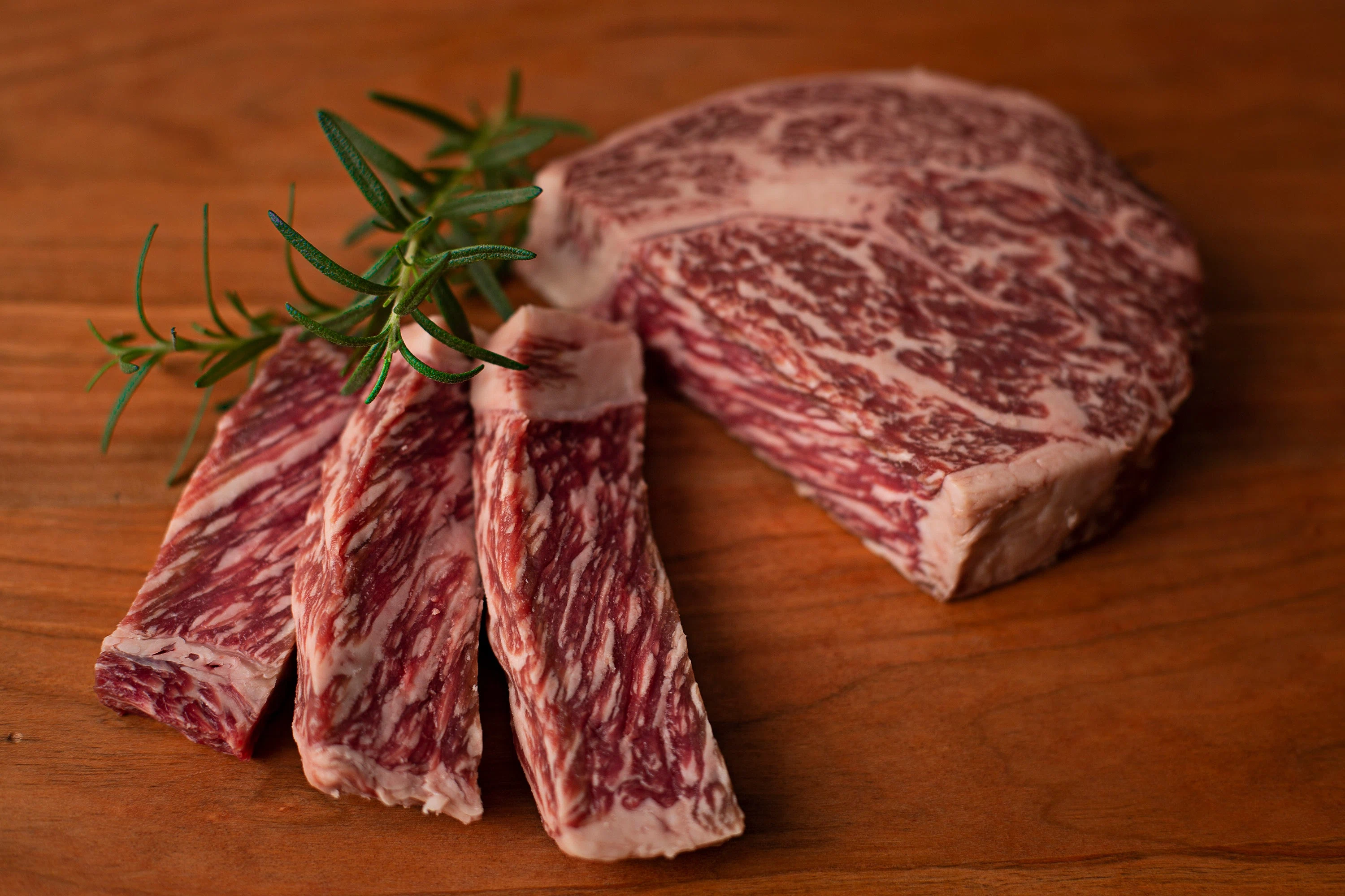 CT Wagyu