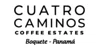 Cuatro Caminos Coffee Estates