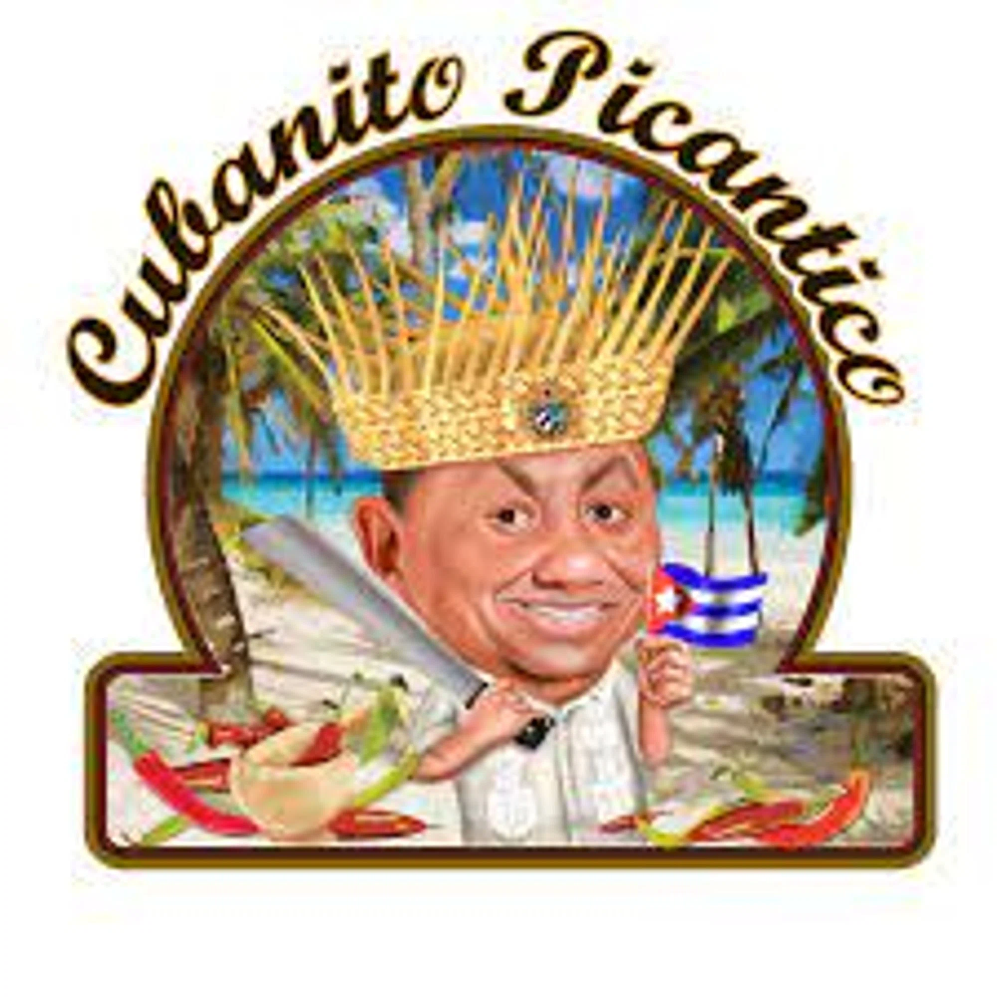 Cubanito Picantico