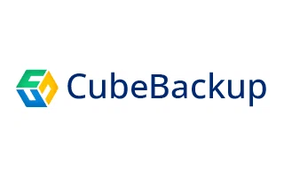 CubeBackup