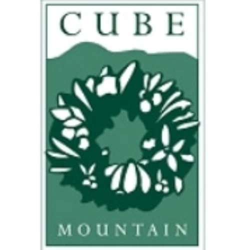 Cube Mountain