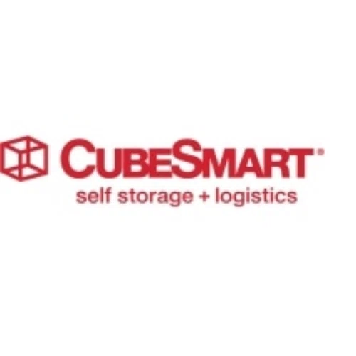 CubeSmart Self Storage