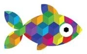 Cuboid Nature Aquarium