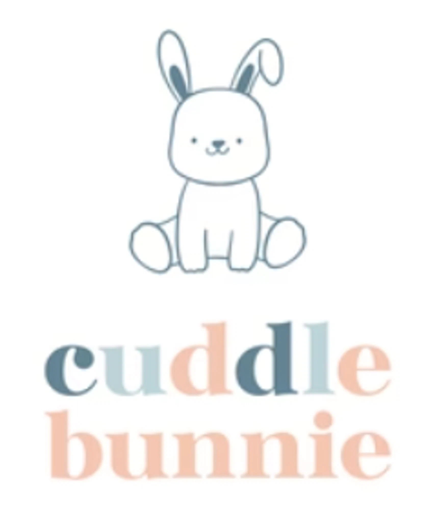 Cuddle Bunnie