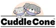 Cuddle Cone Logo for Discount Codes