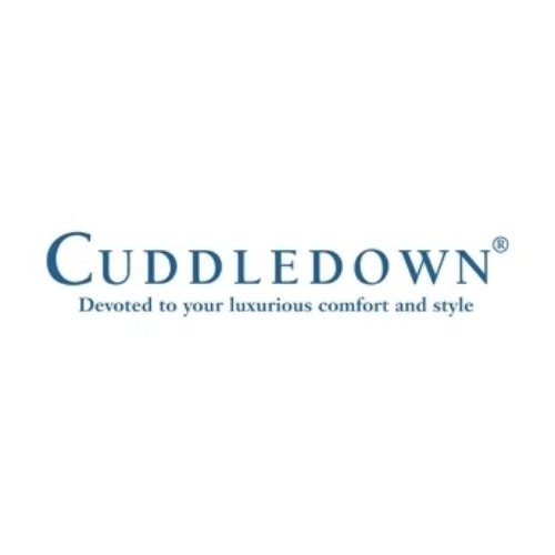 Cuddledown Marketing