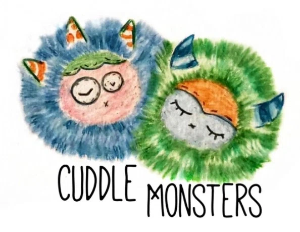 Cuddle Monsters