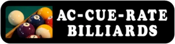 Ac Cue Rate Billiards