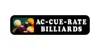 Ac Cue Rate Billiards