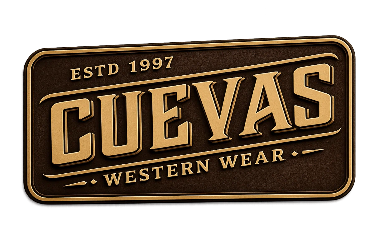 Cuevas Western Wear