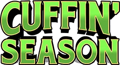 Cuffin' Season All Natural Seasoning